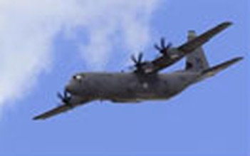 Mỹ bán 25 máy bay quân sự cho Ả Rập Xê Út
